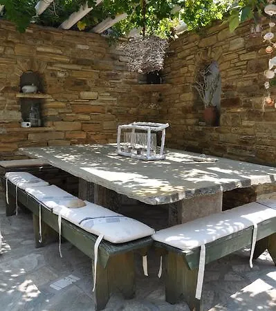 Vincenzo 3* Tinos